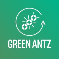 Green Antz logo - Similar company to Sunfund