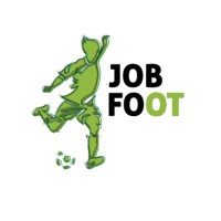 Jobfoot - Recrutement des éducateurs de football logo - Similar company to Frfp - Formation Des Recruteurs Du Football Professionnel