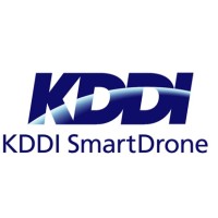 KDDIスマートドローン株式会社 logo - Similar company to Blue Innovation Co., Ltd.