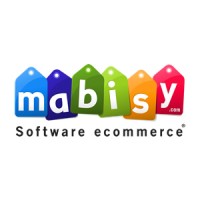 Mabisy - Software ecommerce logo - Similar company to Conexoo