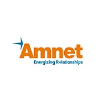 Amnet Author Services logo - Similar company to Wisdom Editing