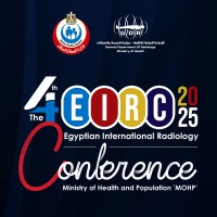 EGYPTIAN INTERNATIONAL RADIOLOGY CONFERENCE MINISTRY OF HEALTH AND POPULATION 'MOHP' logo - Similar company to Public Health Concern Nepal