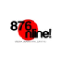 876 Online!