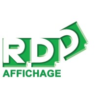 RDD AFFICHAGE logo - Similar company to Scontri