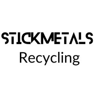 StickMetals Recycling logo - Similar company to Power Step Limited