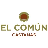 Castañas El Común logo - Similar company to E-Stratos