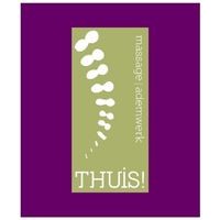 THUIS! logo - Similar company to Thuis