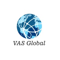 VAS Global logo - Similar company to Oliput Holidays
