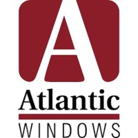 Atlantic Windows logo - Similar company to Groupe Atis Group