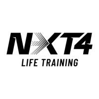 NXT4 Life Training logo - Similar company to Compass 4 Humanity