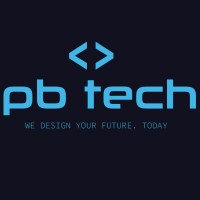 pbtech logo - Similar company to Sublime It Solution