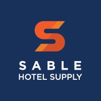 Sable Hotel Supply logo - Similar company to Kartik Sourcing