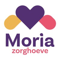 Moria Zorghoeve logo - Similar company to 365Connected B.V.