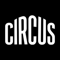 Circus logo - Similar company to Rare Bird Studios