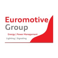 Euromotive Group logo - Similar company to Aditya Enterprises Pune India