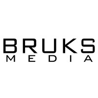 Bruks-media logo - Similar company to Czar Be