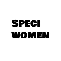 Speciwomen logo - Similar company to Jupiter Magazine