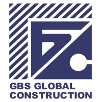 GBS Global Construction EAD logo - Similar company to Gp Group Jsc.