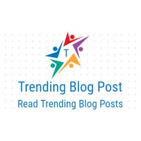 Trending Blog Post logo - Similar company to Blog Post