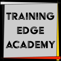Training Edge Academy logo - Similar company to Sapling Child & Family Therapy