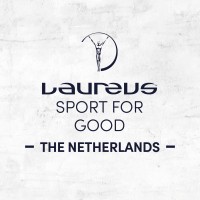 Laureus Nederland logo - Similar company to Xtraadvice