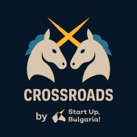 Crossroads by Start Up, Bulgaria logo - Similar company to Helti