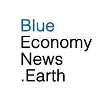 Blue Economy News logo - Similar company to Next 100 Coalition