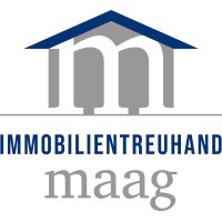 Maag Immobilientreuhand GmbH logo - Similar company to Preciosum Real Estate Gmbh