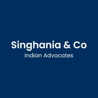 Singhania & Co Indian Advocates logo - Similar company to Lakshmi Brand