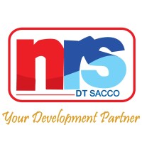 NRS DT Sacco Society Limited logo - Similar company to Harambee Sacco
