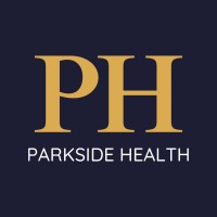 Parkside Health logo - Similar company to Connect Medical Solutions