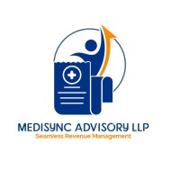Medisync logo - Similar company to Wiplee Ltd