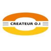 CREATEUR Ocean Indien logo - Similar company to Atelier Tipa Tipa