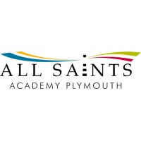 All Saints Academy Plymouth logo - Similar company to St James Exeter