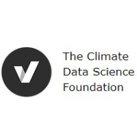 The Climate Data Science Foundation logo - Similar company to Climate.Data