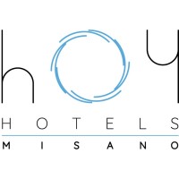 Hoy Hotels logo - Similar company to Hotel Arno