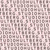 hultberg.studio logo - Similar company to Kreation Ab