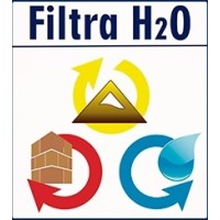 Filtra H2o Ltda. logo - Similar company to Filtra Perdana
