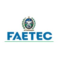 Escola Técnica Estadual Henrique Lage - FAETEC logo - Similar company to Diretório Acadêmico De Eng. De Recursos Hídricos E Do Meio Ambiente - Gustavo Carneiro De Noronha