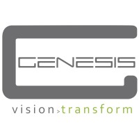 Genesis Planners logo - Similar company to F+S Designs