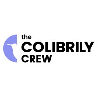 The Colibrily Crew logo - Similar company to Hands Down Agency®