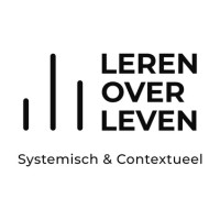 Leren over Leven vzw logo - Similar company to Dr. Dorie - Eating Disorder Intuitive Therapy (EDIT)™