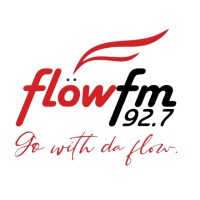 Flow FM 92.7 logo - Similar company to Aforevo Tv