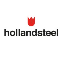 HollandSteel B.V. logo - Similar company to Certilas