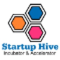 Startup Hive logo - Similar company to Shmoogle-It