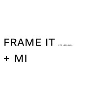 Frame It For Less Inc. logo - Similar company to Videolab