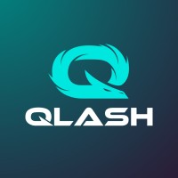 QLASH logo - Similar company to Hmble