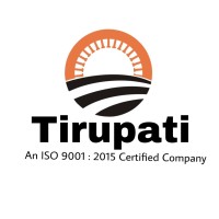 TIRUPATI HI-TECH STAMPING PRIVATE LIMITED logo - Similar company to Huaci Technologies