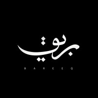 Bareeq logo - Similar company to Bareeq