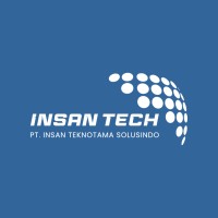Insan Tech Group logo - Similar company to Pt. Total Solusi Codebar